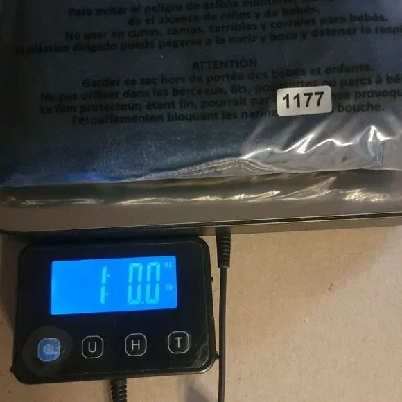 Levis Curvy Skinny Womens 29 (29X29) Jeans Mid Rise Stretch Blue Denim - Picture 11 of 11